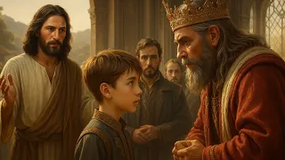 The Story That Will Change Your Heart Forever | Jesus’ Most Inspiring Message