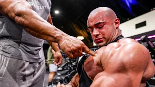 LARRY WHEELS Couldn't Believe How BIG I Got (ft. Lexx)