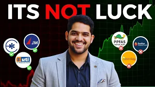 How to Select Mutual Funds: The Only Proven Framework You’ll Ever Need