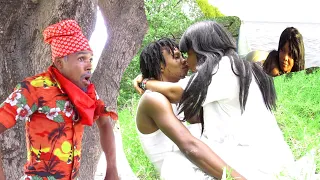 REINE SELINA #25 / SE KOUNYA BAGAY YO MYÈL MEZANMI