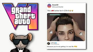 GTA 6 memes to watch before GTA 6