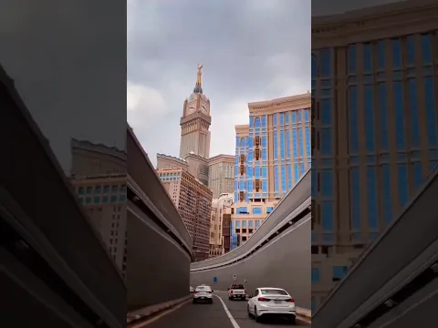 Calm Your Heart with This Azan 🤲