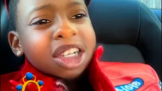 Rashad Gets Let Go From The Girls & Boys Program 😂 #DreDayTv