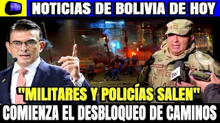 Noticias de bolivia 23 de mayo 2026, noticias bolivia de hoy 23 de mayo 2026