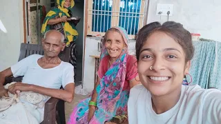 अम्मा दूसरी बार लाइव