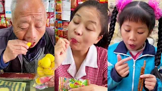 ขนมเหล่านี้เป็นที่ชื่นชอบของผู้ที่เกิดในยุค 80! EP 93