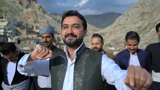 Abdulla Harki Yar Yeran 2023 (Official Video)