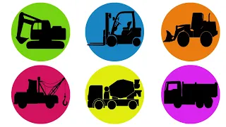 What kind of car is in the picture of a heavy duty car Heavy duty cars pop out of the picture