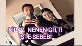 Emanet Kiraz Neden Gitti. Legacy Behind the scenes Eng - Espanol Subs