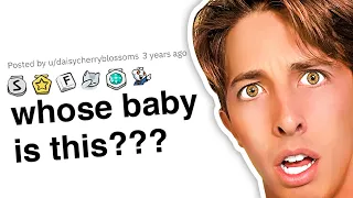 My Husband BONED his Co-Worker… You Won’t Believe The Paternity Test | Reddit Story
