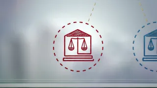 The division of competences between the Court of Justice and the General Court