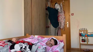Prosječan dan balkanske kćerke 🌸vidiš da možeš Senada 💡 BALKAN | seadhr