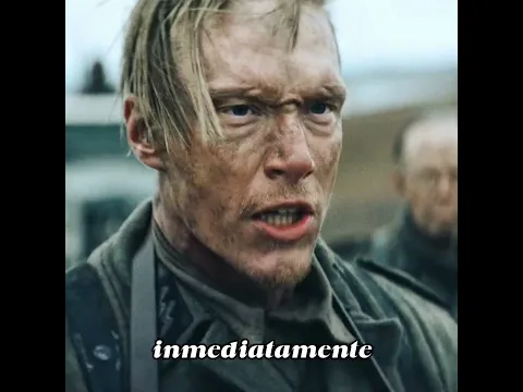 Sisu-2022.Todo lo que hace este anciano para enfrentarse a los nazis te sorprenderá hasta no creerlo