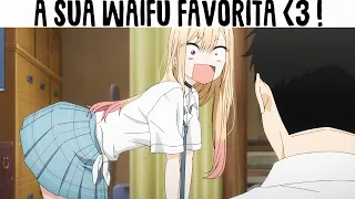 A COSPLAYER QUE QUEBROU A INTERNET - O FILME ! Análise Mil Grau ( ZUEIRA ANIME )