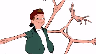 just fixing the dreadful recess character design