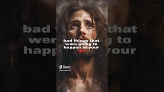 DON'T SKIP THIS MESSAGE MY CHILD #jesus #godmessage #viral
