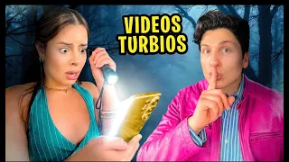CONTEXTO de nuestros videos mas TURBIOS
