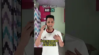 Life is a Scam | Circle of Life | Mac Macha