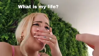My ex invited me to a 3 sum?