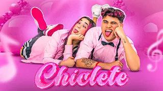 CHICLETE - EMILLY VICK E ROBSON (clipe oficial)