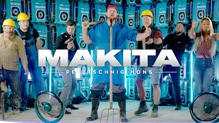 Petutschnig Hons - Makita