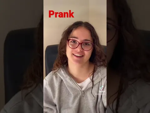 Prank - Nerviram Nadju