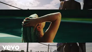 T.I. - Mr. Him (Official Video)