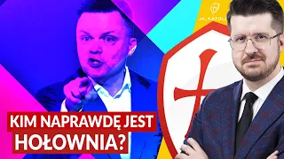 KIM NAPRAWDĘ JEST HOŁOWNIA? || JA, KATOLIK