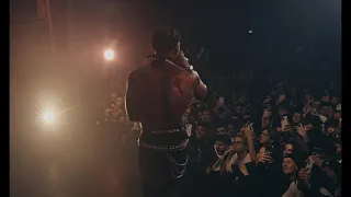 Gazo - NANANI NANANA