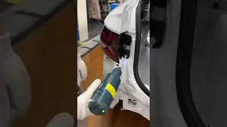 Volkswagen Car Production.