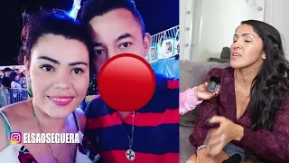 Wendy Tejada MOLIDA a G.0.L.P..E.S por su pareja en USA. 2Prte de la entrevista