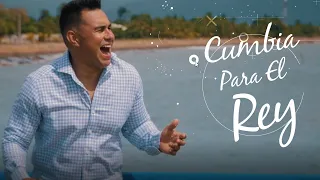 Cumbia Para El Rey Con Alex Rodriguez