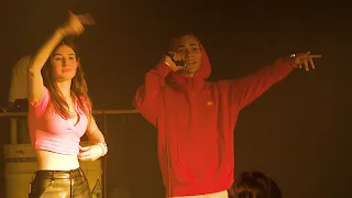 DINAMIT - МОНАРХ (Official video, 2022)