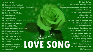 Sweet Old Beautiful love songs 80's 90's 💚 Romantic Love Songs About Falling In Love Vol 23