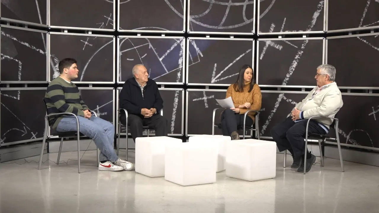 Temps afegit – 27-02-23 – Tertúlia