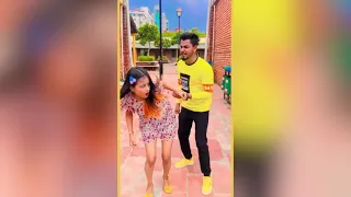 MOHIT D91,ABHISHEK D91😜🤣 - NON STOP COMEDY #mohitd91 #comedyvideo #Abhishekd91