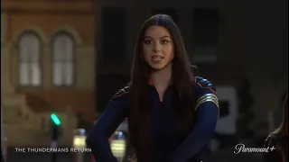 The Thundermans Return [Official Trailer]