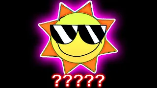 13 Incredibox Sprunki "Mr Sun" Sound Variations in 80 Seconds