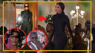 WEMA SEPETU AWASHANGAZA MASTAA ALIVYOTINGA KAMA KIM KARDASHIAN KWENYE BIRTHDAY YA AUNTY EZEKIEL