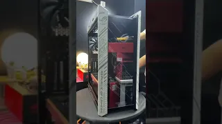 ROG Gaming PC Build ASMR 🔥🔥🔥