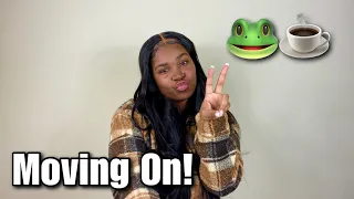 EXPOSING IT ALL BEFORE 2022! (New Beginnings)