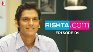 Rishta.com | TV Series | Full Episode 1