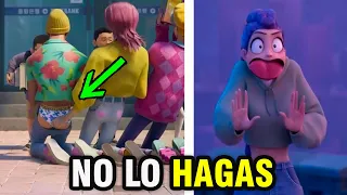 NUNCA PAUSES Las Guerreras K-Pop... Te arrepentirás... | KPop Demon Hunters
