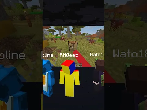 This Screenshot is Impossible 10