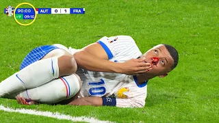 0% Sportsmanship Moments In Football