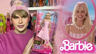 ABRINDO A BARBIE DO FILME! 💖