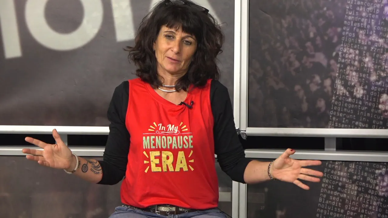 La Tramoia – Montse Galobardes