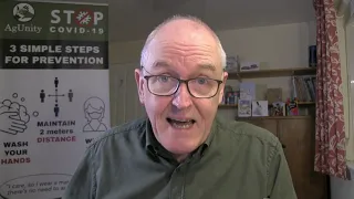 Omicron science, good news