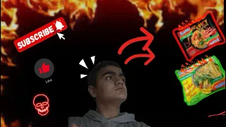 سلام عليكم يا شباب اقوه تحدي إندومي 🔥❤️‍🔥🔥❤️‍🔥👍😱