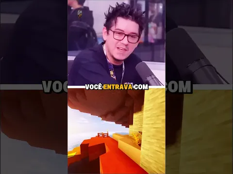 ANDRÉ REVELA A VERDADE SOBRE O XBOX RARO 👀